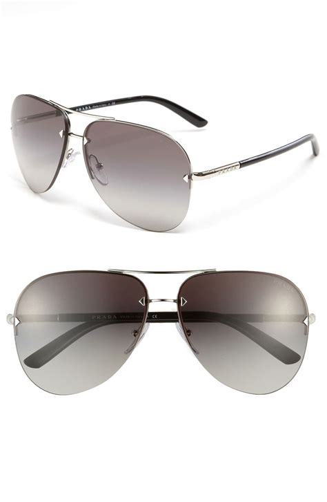 prada aviators sunglasses|prada aviator sunglasses sale.